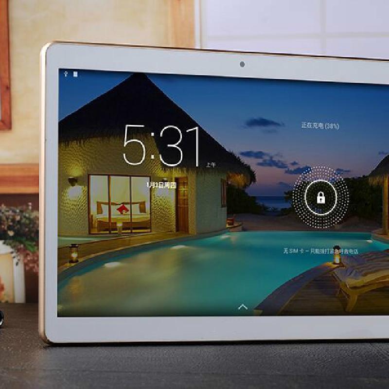 Tablette 97 pouces 16GB 1.3GHz Android - Ref 3421737