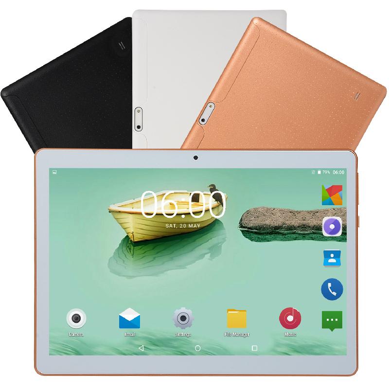 Tablette SAFIT 10.1 pouces 1GB 1.5GHz Android - Ref 3421740