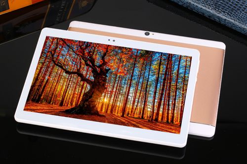 Tablette FORCE 10.1 pouces 16GB 1.6GHz Android - Ref 3421749