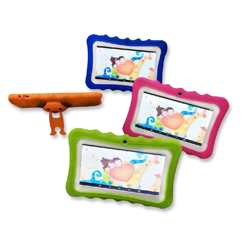 Tablette 7 pouces 8GB 1.3GHz Android - Ref 3421799