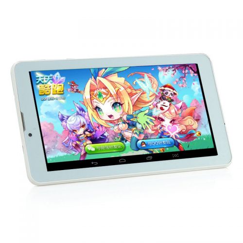 Tablette 7 pouces 4GB 1.3GHz Android - Ref 3421812