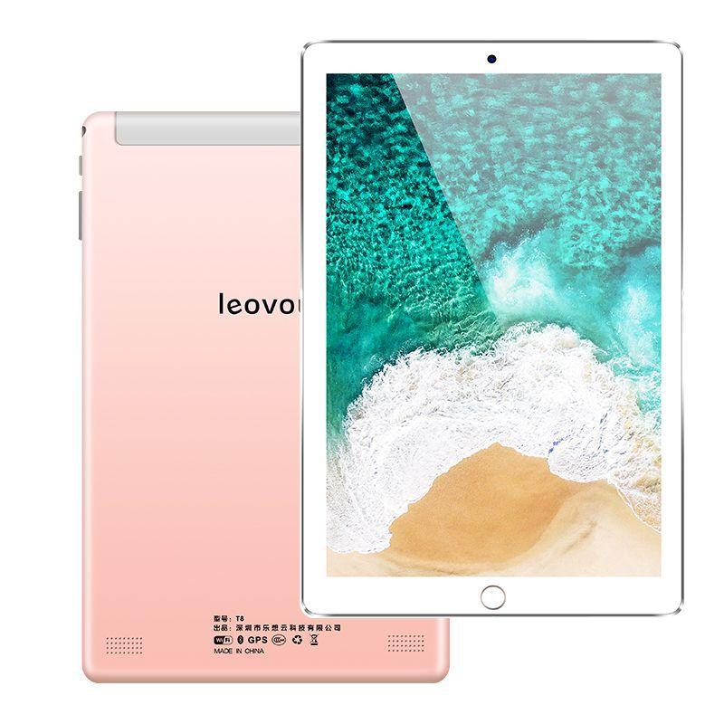 Tablette LEOVOU 10 pouces 16GB 1.3GHz Android - Ref 3421822