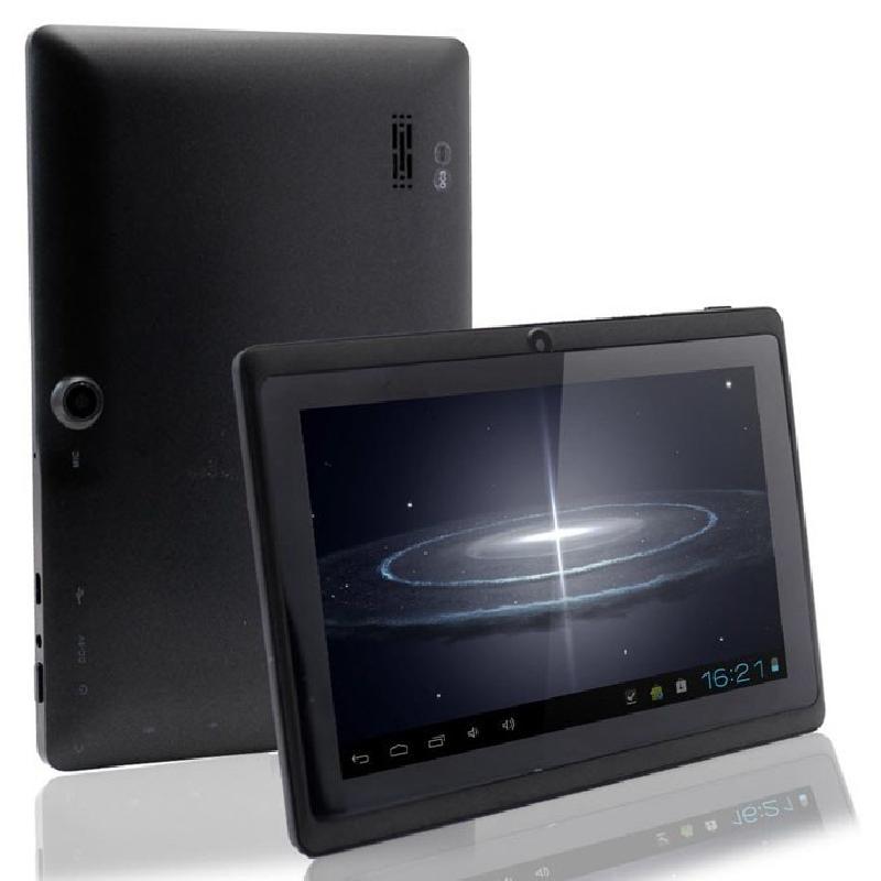 Tablette 7 pouces 8GB 1.3GHz Windows - Ref 3421846