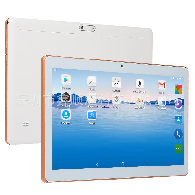 Tablette 10.1 pouces 1GB 1.5GHz Android - Ref 3421929