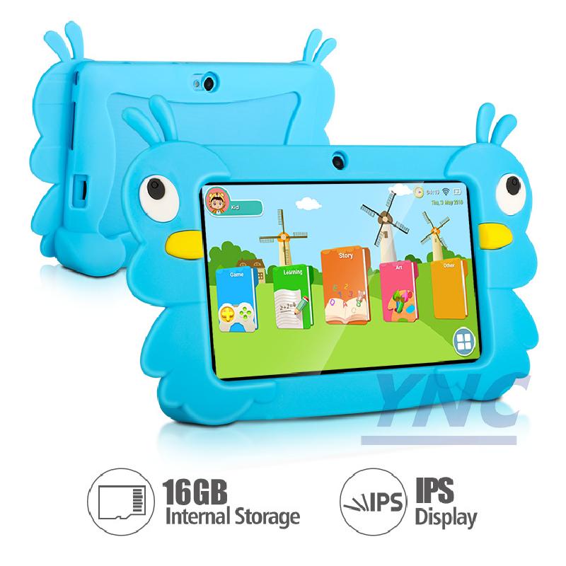 Tablette 7 pouces 4GB 1.2GHz Android - Ref 3421932