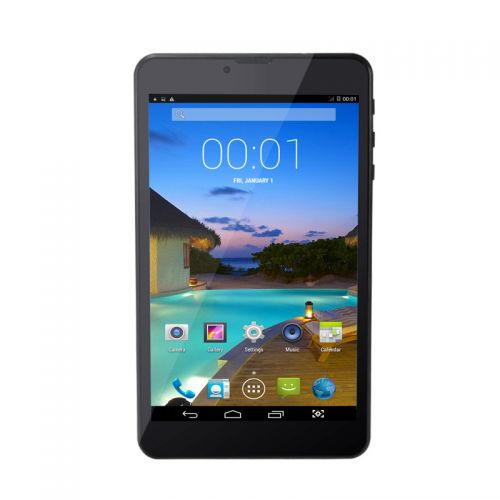 Tablette QIAN ZI 7 pouces 8GB 1.3GHz Android - Ref 3421962