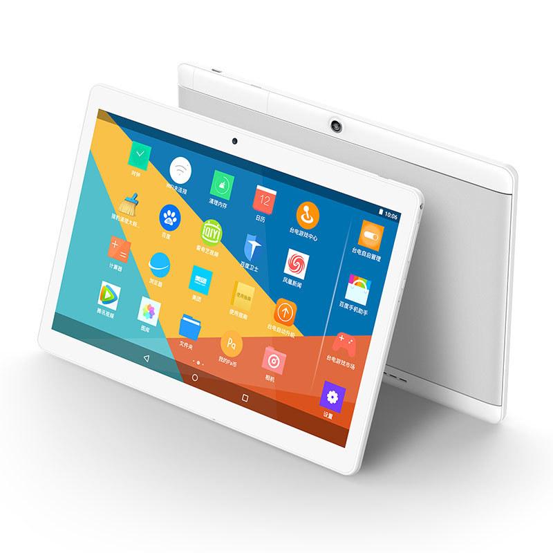 Tablette TECLAST TAIPOWER 10.1 pouces 16GB - Ref 3421966