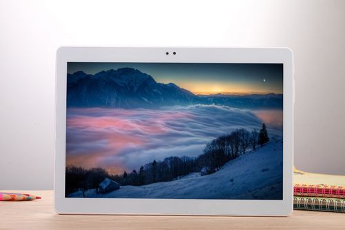 Tablette 10.1 pouces 32GB 1.6GHz Android - Ref 3422032