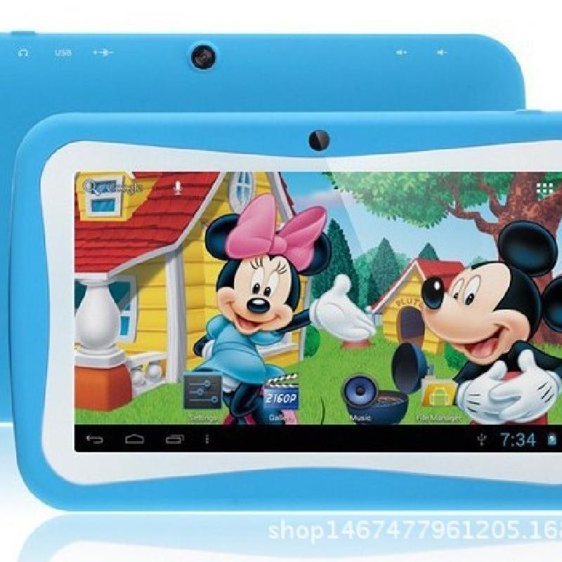 Tablette ARTISIN 7 pouces 4GB 1.2GHz Android - Ref 3422059