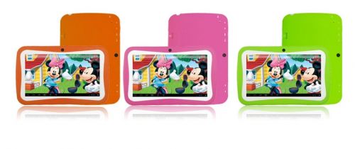 Tablette 7 pouces 8GB 1.2GHz Android - Ref 3422066