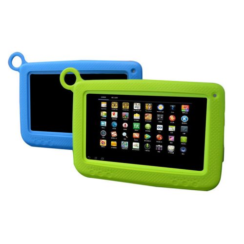 Tablette 7 pouces 8GB 1.5GHz Android - Ref 3422096