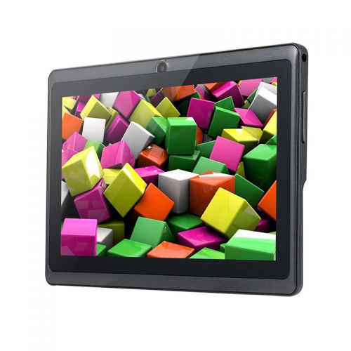 Tablette 7 pouces 8GB 1.2GHz Android - Ref 3422100