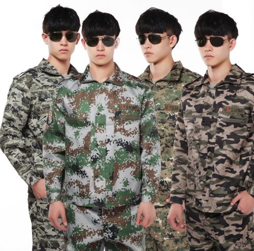 Tenue militaire - Ref 1848227