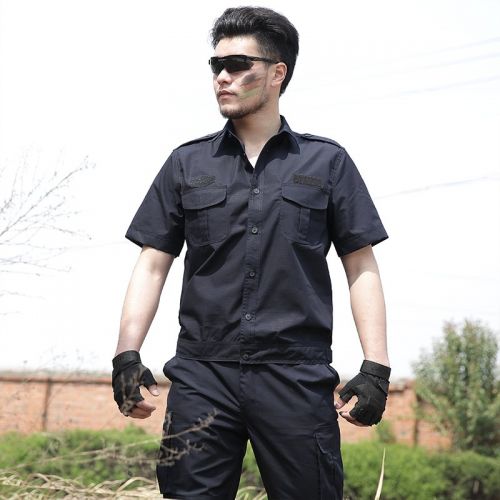 Tenue militaire - Ref 1849158