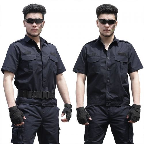 Tenue militaire - Ref 1849163