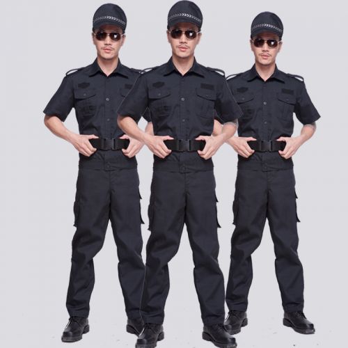 Tenue militaire - Ref 1849165