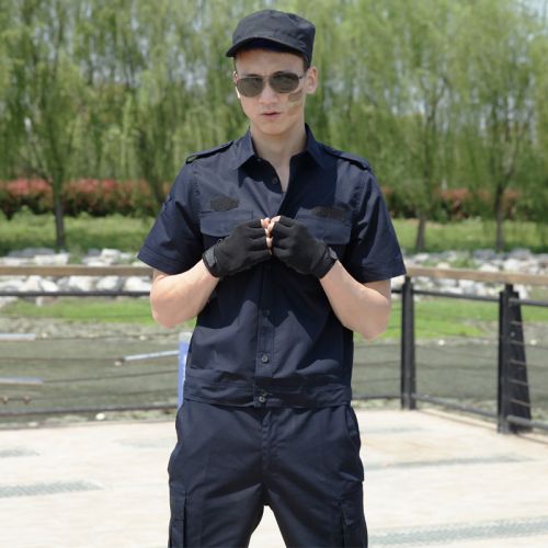 Tenue militaire - Ref 1849167