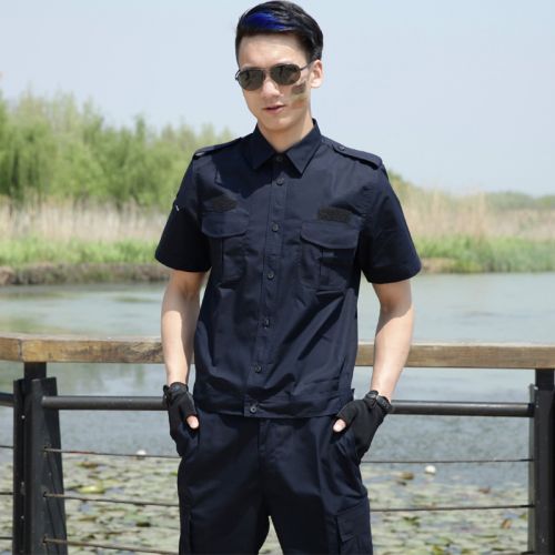 Tenue militaire - Ref 1849180