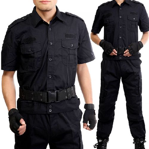 Tenue militaire - Ref 1849183