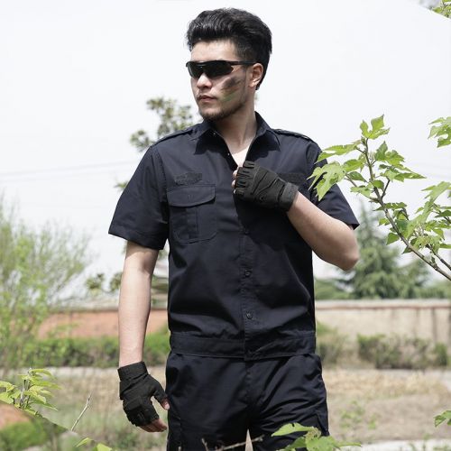 Tenue militaire - Ref 1849184