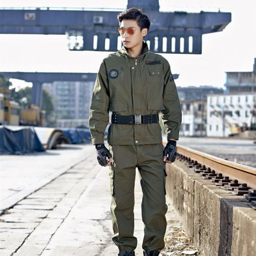 Tenue militaire - manche longue Ref 1849697