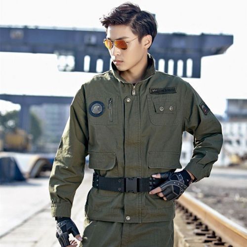 Tenue militaire - manche longue Ref 1849729