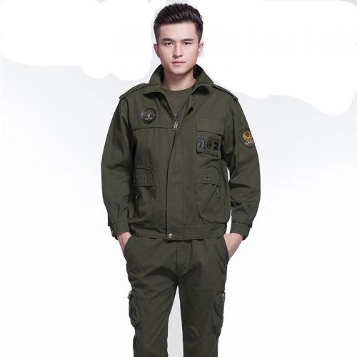 Tenue militaire - manche longue Ref 1849735