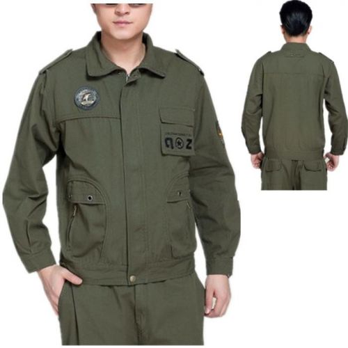 Tenue militaire - manche longue Ref 1849740