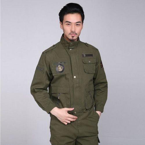 Tenue militaire - manche longue Ref 1849787