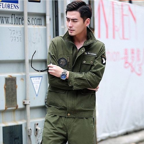 Tenue militaire - manche longue Ref 1849888