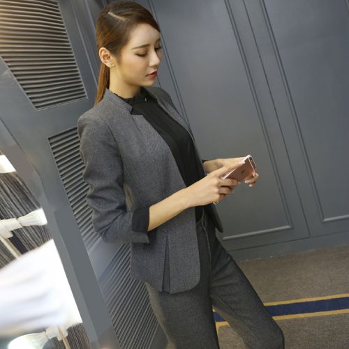 Tailleur femme en Polyester - Ref 3241538