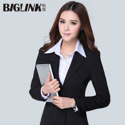 Tailleur femme BIGLINK - Ref 3241624
