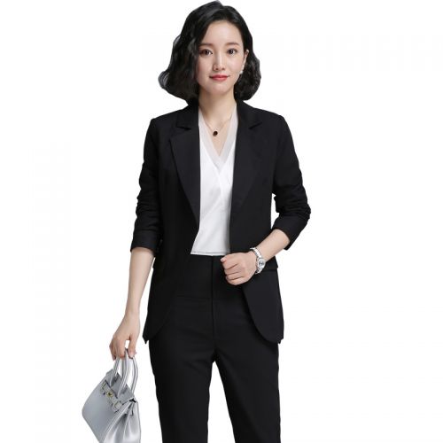 Tailleur femme en Polyester - Ref 3241747