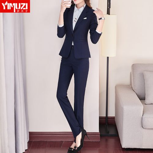 Tailleur femme en Polyester - Ref 3241813