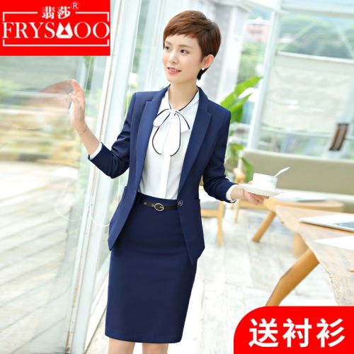 Tailleur femme FRYSAOO - Ref 3241914
