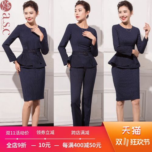 Tailleur femme en Polyester - Ref 3241995