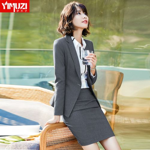 Tailleur femme en Polyester - Ref 3241998