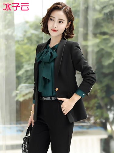 Tailleur femme en Polyester - Ref 3242017