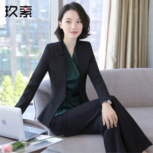 Tailleur femme GEORTHAU en Polyester - Ref 3242068