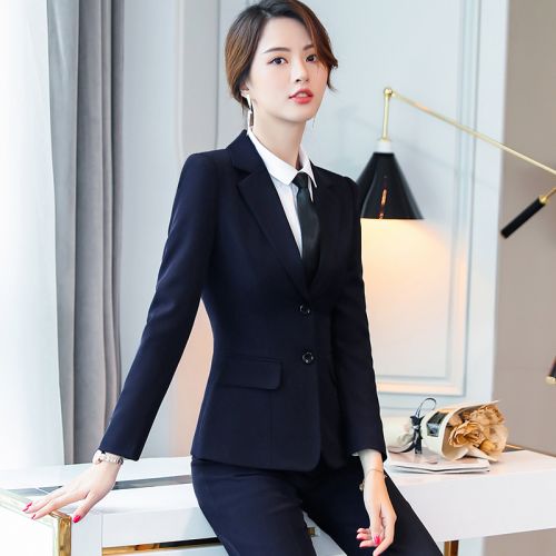 Tailleur femme en Polyester - Ref 3242218