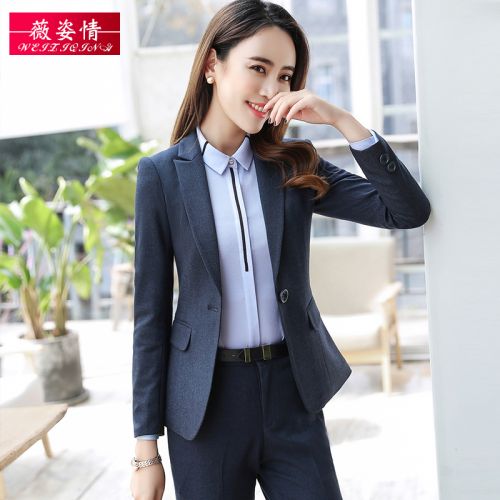 Tailleur femme - Ref 3242306