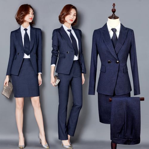 Tailleur femme - Ref 3242335