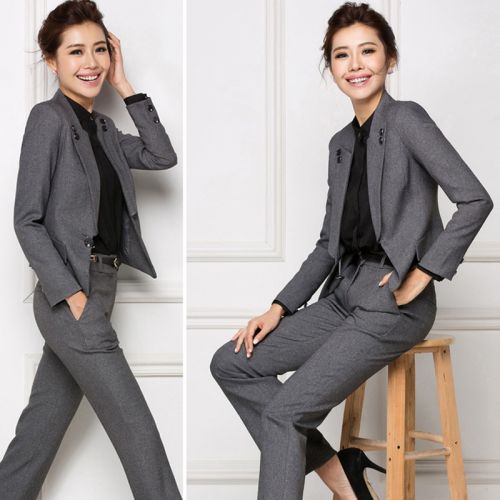 Tailleur femme - Ref 3242355