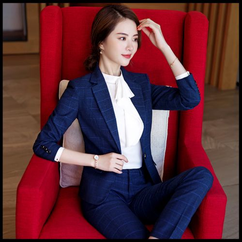 Tailleur femme en Polyester - Ref 3242419