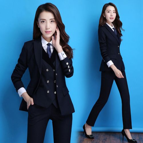 Tailleur femme - Ref 3242482