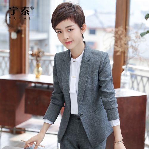 Tailleur femme - Ref 3242487