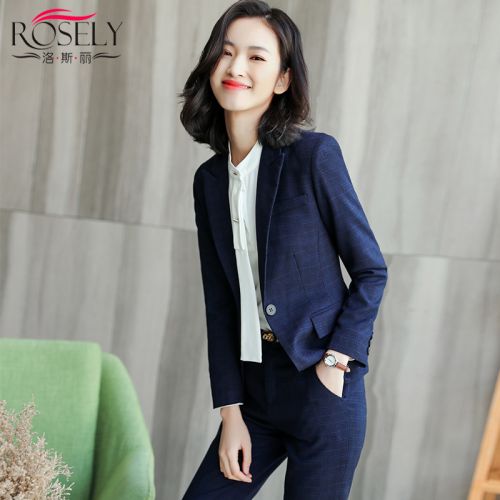 Tailleur femme - Ref 3242491