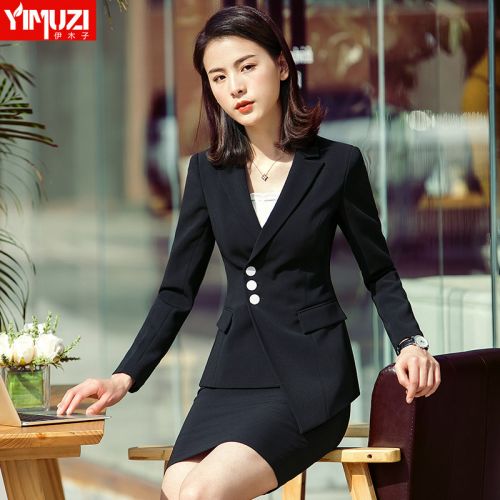 Tailleur femme en Polyester - Ref 3242506
