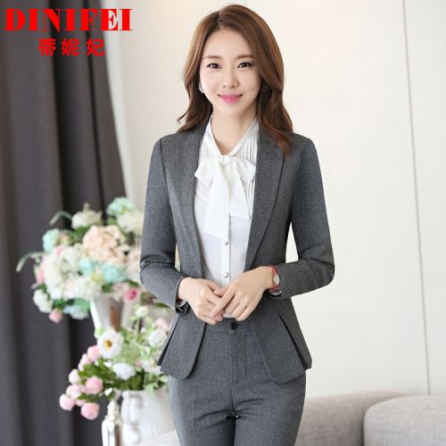 Tailleur femme - Ref 3242542