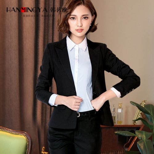 Tailleur femme HAN. MING YA - Ref 3242559